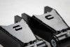 Cognito 20-25 Chevrolet Silverado 2500 HD 1in Drop Leaf Spring Shackle - 110-91267 Photo - Close Up