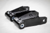 Cognito 20-25 Chevrolet Silverado 2500 HD 1in Drop Leaf Spring Shackle - 110-91267 Photo - out of package