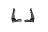 DV8 2025+ Toyota 4Runner Ditch Light Brackets - Pair - LBTF3-01 Photo - Primary