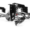 QA1 99-06 Chevy Silverado 1500 Long Bed Double Adjustable Rear Suspension Kit - R246-200 Photo - Close Up