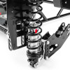 QA1 99-06 Chevy Silverado 1500 Long Bed Double Adjustable Rear Suspension Kit - R246-200 Photo - Close Up