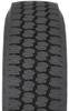 Toyo M655 Tire - 285/70R19.5 146/144N H/16 M655 - 111310 Photo - Primary