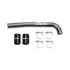 Wehrli 19-24 Cummins 6.7L (SO) Upper Coolant Pipe - Gun Metal - WCF100223-GM Photo - Primary