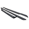 Westin 15-25 Ford F-150 SuperCrew/17-24 F-250/350 SDCC Outlaw Drop Running Boards - Tex. Blk - 20-43945 Photo - out of package