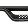 Westin 15-25 Chevrolet/GMC Colorado/Canyon CC Outlaw Drop Running Boards - Tex. Blk - 20-44015 Photo - Close Up