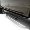 Westin 15-25 Chevrolet/GMC Colorado/Canyon CC Outlaw Drop Running Boards - Tex. Blk - 20-44015 Photo - lifestyle view