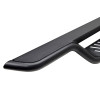 Westin 18-26 Jeep Wrangler 4dr Outlaw Drop Running Boards - Tex. Blk - 20-44065 Photo - Close Up