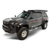 Westin 2024 Tacoma Double Cab E-Series 3 Nerf Step Bars - Stainless Steel - 23-2780 Photo - lifestyle view