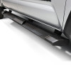 Westin 05-23 Toyota Tacoma Double Cab AT6 Running Boards - Black - 24-62775 Photo - lifestyle view
