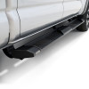 Westin 05-23 Toyota Tacoma Double Cab AT6 Running Boards - Black - 24-62775 Photo - lifestyle view