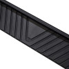 Westin 15-25 Chevrolet/GMC Colorado/Canyon CC AT6 Running Boards - Black - 24-64015 Photo - Close Up