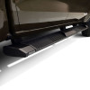 Westin 15-25 Chevrolet/GMC Colorado/Canyon CC AT6 Running Boards - Black - 24-64015 Photo - lifestyle view