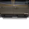 Westin 15-25 Chevrolet/GMC Colorado/Canyon CC AT6 Running Boards - Black - 24-64015 Photo - lifestyle view