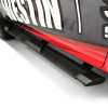 Westin 19-25 RAM 1500 Crew Cab (Excl. 2019+ Classic) AT6 Running Boards - Black - 24-64085 Photo - lifestyle view