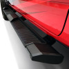 Westin 19-25 RAM 1500 Crew Cab (Excl. 2019+ Classic) AT6 Running Boards - Black - 24-64085 Photo - lifestyle view