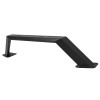 Westin 21-25 Ford Bronco (Excl. Sport) XTS Angular Bull Bar - Tex. Blk - 59-741255 Photo - Primary