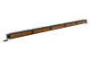Diode Dynamics SS50 Pro Yellow Flood Standard ABL (one) - DD8430 Photo - Primary