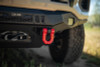 DV8 23-25 Chevy Colorado ZR2 Spec Series Front Bumper - FBCS3-02 Photo - out of package