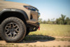 DV8 23-25 Chevy Colorado ZR2 Spec Series Front Bumper - FBCS3-02 Photo - out of package