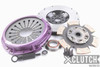 XClutch 91-96 Toyota Soarer Base 2.5L Stage 2 Sprung Ceramic Clutch Kit - XKTY24550-1B User 1