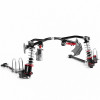 QA1 70-81 GM F-Body Mod Series Four Link Suspension System - R357-170 Photo - Primary