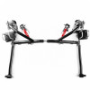 QA1 70-81 GM F-Body Mod Series Four Link Suspension System - R357-170 Photo - Close Up