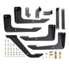 Westin 03-25 Chevy/GMC Express/Savana 135in WB Running Board Mount Kit - Blk - 27-2325 Photo - Primary