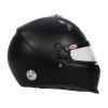 Bell Helmet Xr7 White (Hans) 58(7 1/4) Sa2025 - 1368002 Photo - Close Up