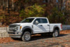 Husky Liners 17-22 Ford F-250 Super Duty Pocket Style Fender Flares - 4pc - 2802942 Photo - lifestyle view