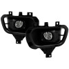 Spyder 19-23 Ford Ranger Halogen OEM Fog Lights w/Switch - Clear (FL-FR19-C) - 9051159 Photo - Primary