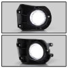Spyder 20-23 Toyota Corolla Cross OEM Full LED Fog Light w/ Switch - Clear (FL-TCOC20-LED-C) - 9051340 User 3