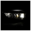 Spyder 22-24 Nissan Frontier Full LED OEM Fog Lights w/Switch (FL-NF22-LED-C) - 9052231 User 4