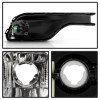 Spyder 22-25 Jeep Compass OEM Style Fog Lights w/Switch - Clear (FL-JCOM22-C) - 9054389 Photo - Unmounted