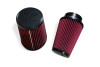 CVF - Replacement 8" Air Filters for F-150 Intakes (2x) - N-17