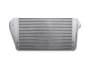 CVF - Performance Intercooler (2025 Ford Explorer 2.3L/3.0L ST) - EXPIC25-BK