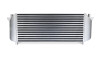 CVF - Titan Intercooler for 2015–2020 F-150/Raptor EcoBoost (Silver) - 001-150-15 Silver
