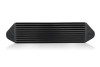 CVF - Street Intercooler for 2013–2018 Ford Focus ST (Black) - STRT1318 BK