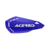 Acerbis Firstmoto MX Handguard - Blue - 2986410003 Photo - Primary