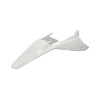 Acerbis 25+ Beta 125-300RR Race/RR X-Pro 2t/350-480RR Race 4t/RR X-Pro 4t Rear Fender Cowling-White - 2988190002 Photo - Primary