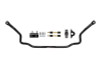 UMI 78-88 GM G-Body Front Sway Bar - Black - 3067-B Photo - Primary