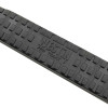Westin 24-26 Toyota Tacoma Double Cab PRO TRAXX 5 Oval Nerf Step Bars - Black - 21-52785 Photo - Unmounted