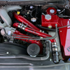 Wehrli 17-25 Ford 6.7L Powerstroke 6.7L High Flow Upper Coolant Pipe Kit - Gloss White - WCF100311-GW User 5