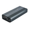 DS18 1-Channel Class D Full-Range Monoblock 8000 Watts RMS at1 ohm DPIV1/0 Terminals Incl Titanium - FRP-8K/TI Photo - Close Up