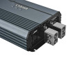 DS18 1-Channel Class D Full-Range Monoblock 8000 Watts RMS at1 ohm DPIV1/0 Terminals Incl Titanium - FRP-8K/TI Photo - Close Up