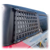 Turn Offroad 2021+ Ford Bronco w/ Turn Offroad Hard Top Side MOLLE Panels - EA9-M4 Photo - Close Up