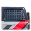 Turn Offroad 2021+ Ford Bronco w/ Turn Offroad Hard Top Side MOLLE Panels - EA9-M4 Photo - Close Up
