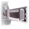 Turn Offroad 2021+ Ford Bronco Cargo Area Foam Protector Kit Black - IA5-M4B Photo - Primary