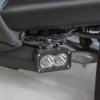 Turn Offroad 2021+ Ford Bronco Crash Bar Light Mount - LB2-M1 Photo - Close Up