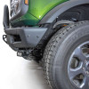 Turn Offroad 2021+ Ford Bronco Crash Bar Light Mount - LB2-M1 Photo - Close Up