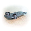 Turn Offroad 2021+ Ford Bronco Crash Bar Light Mount - LB2-M1 Photo - Close Up